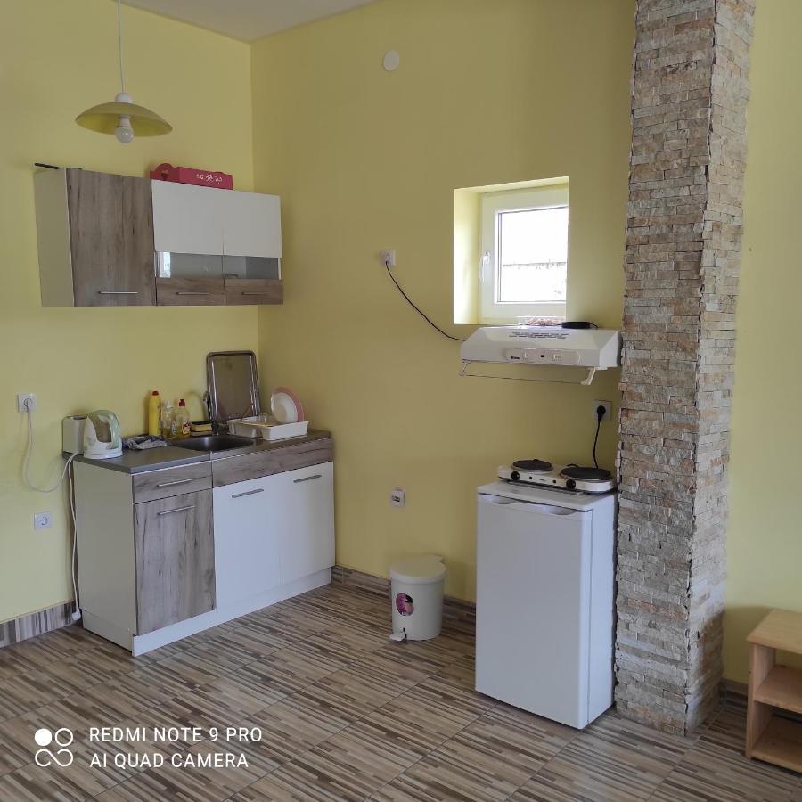 Mirella33 Διαμέρισμα Palić Εξωτερικό φωτογραφία