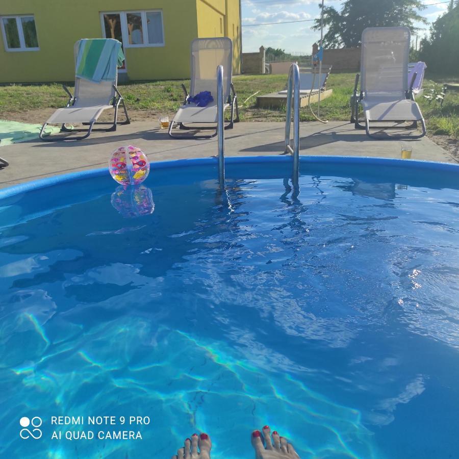 Mirella33 Διαμέρισμα Palić Εξωτερικό φωτογραφία