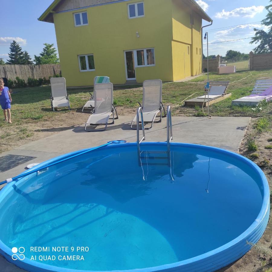 Mirella33 Διαμέρισμα Palić Εξωτερικό φωτογραφία