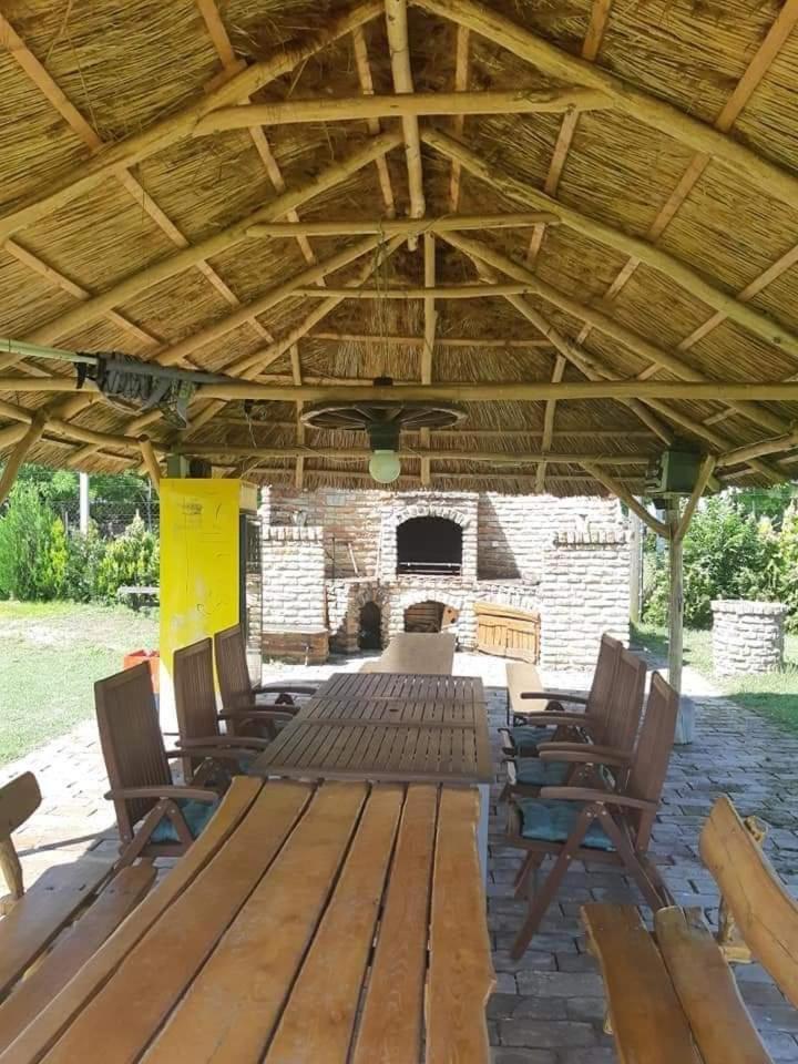 Mirella33 Διαμέρισμα Palić Εξωτερικό φωτογραφία