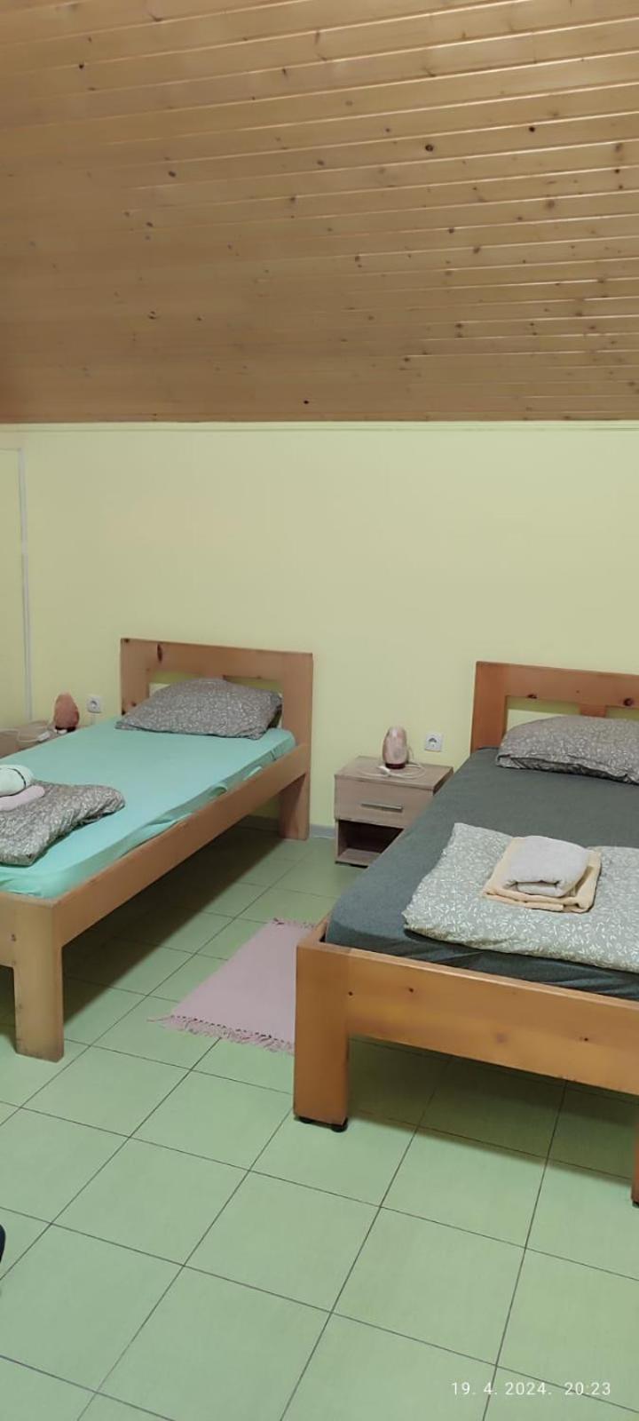 Mirella33 Διαμέρισμα Palić Δωμάτιο φωτογραφία