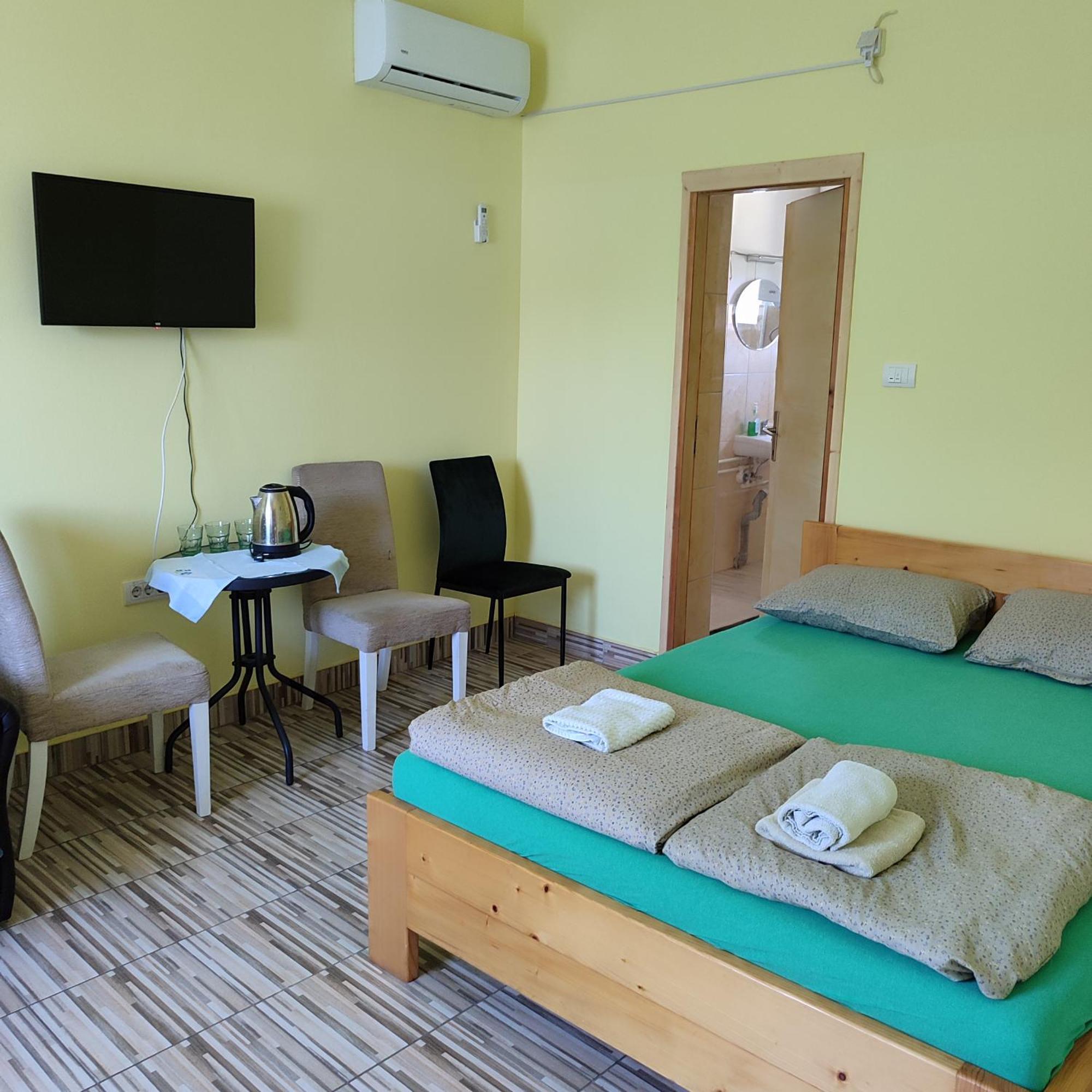 Mirella33 Διαμέρισμα Palić Εξωτερικό φωτογραφία