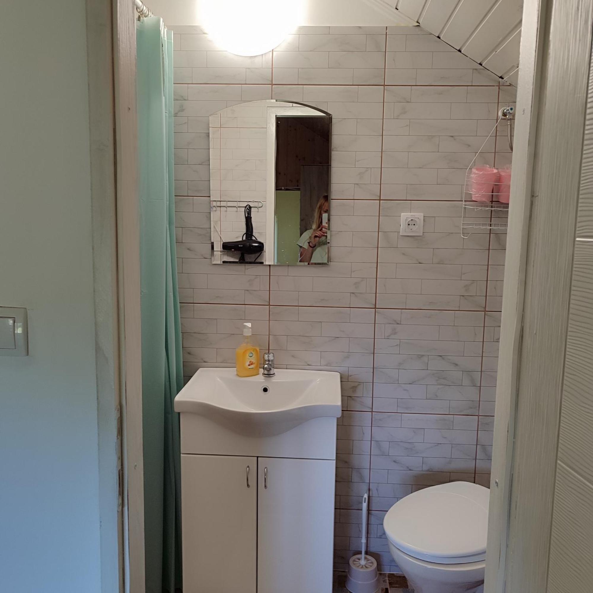 Mirella33 Διαμέρισμα Palić Δωμάτιο φωτογραφία